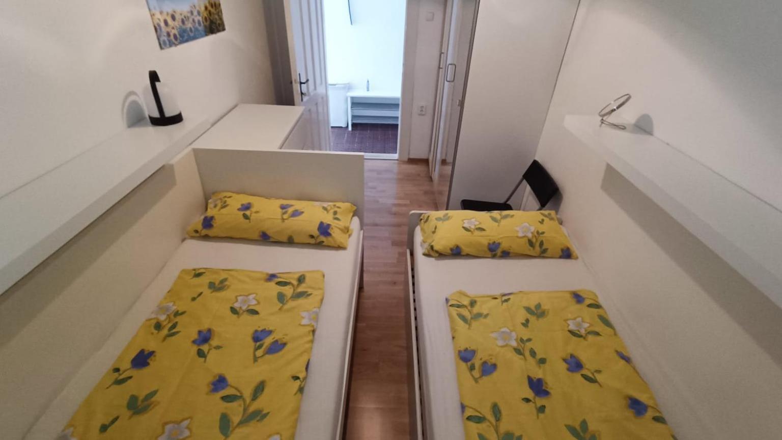 Traumlage Direkt Am See Balatonszárszó Eksteriør billede